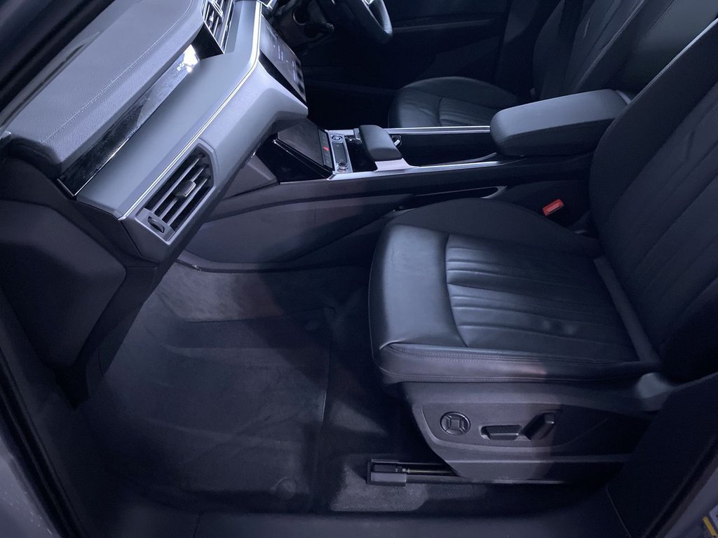 Used Audi e-tron 2022 for sale - 78068308: Photo 17