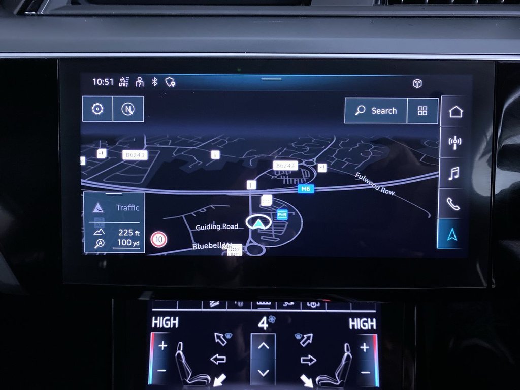 Used Audi e-tron 2022 for sale - 78068308: Photo 20