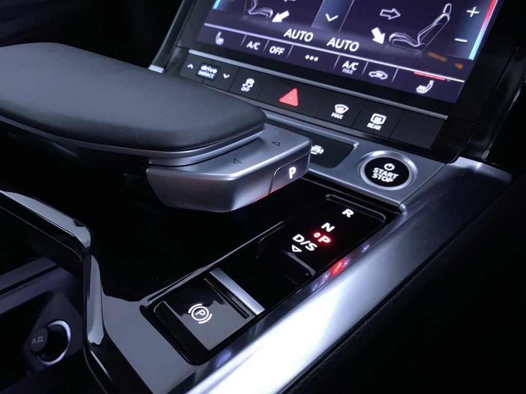 Used Audi e-tron 2022 for sale - 78068308: Photo 21