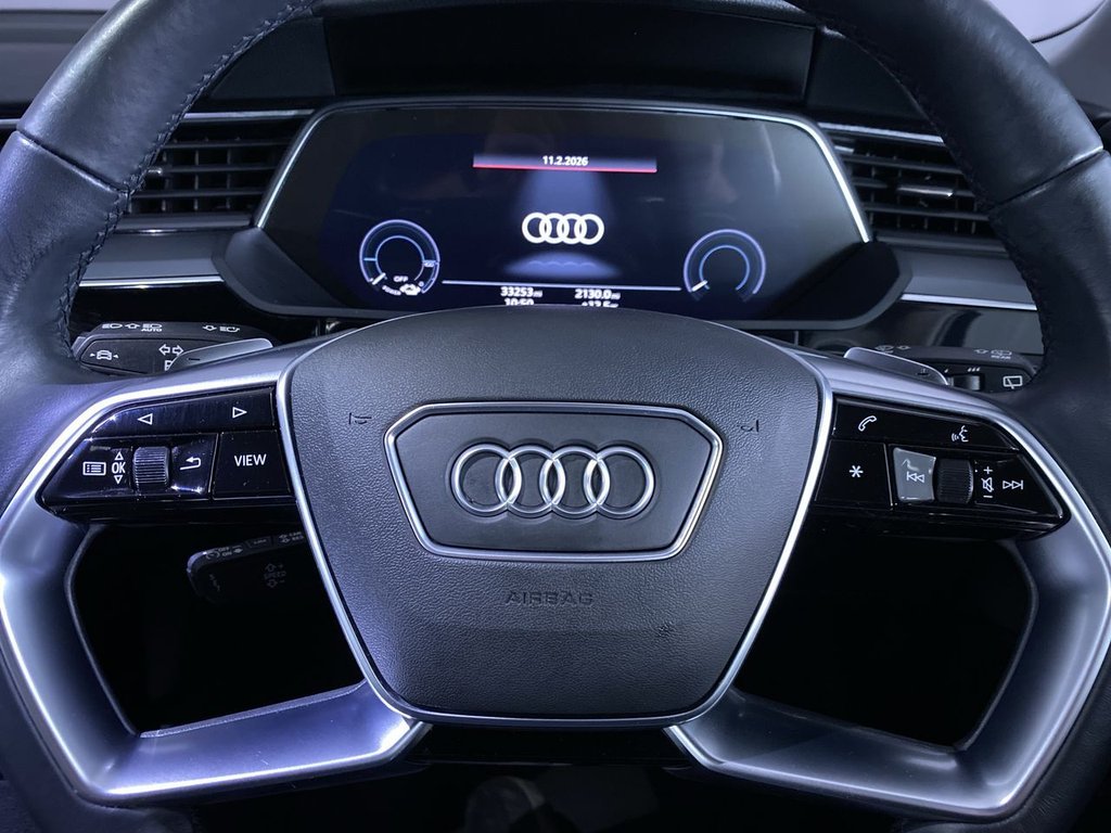 Used Audi e-tron 2022 for sale - 78068308: Photo 22