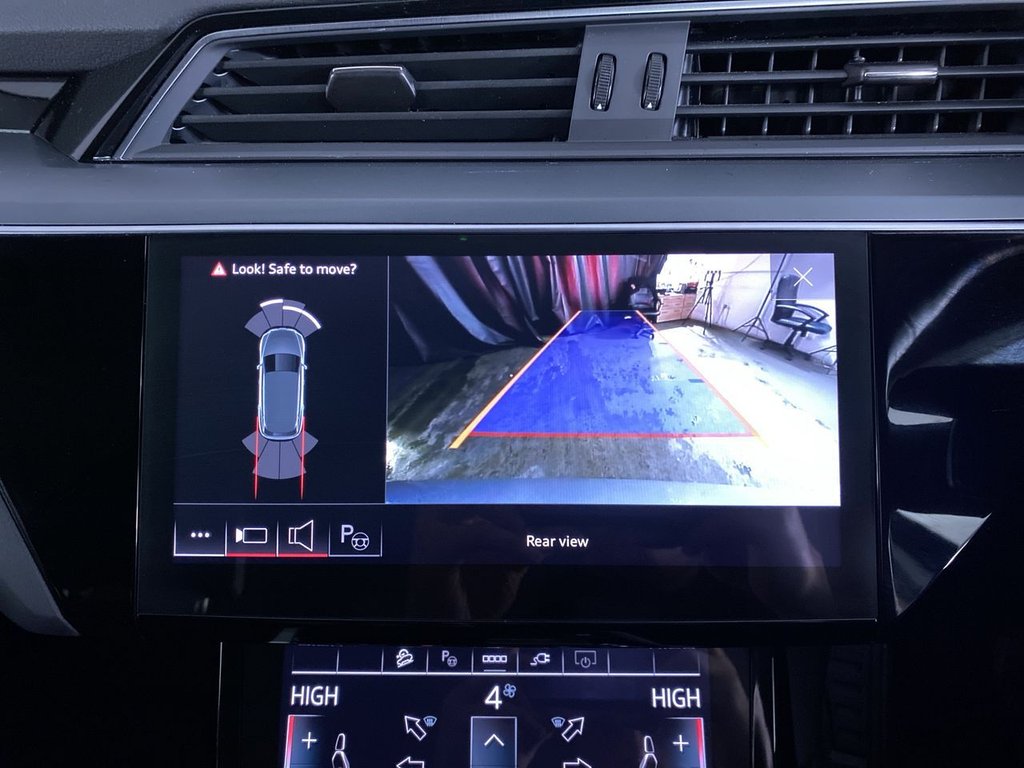 Used Audi e-tron 2022 for sale - 78068308: Photo 24