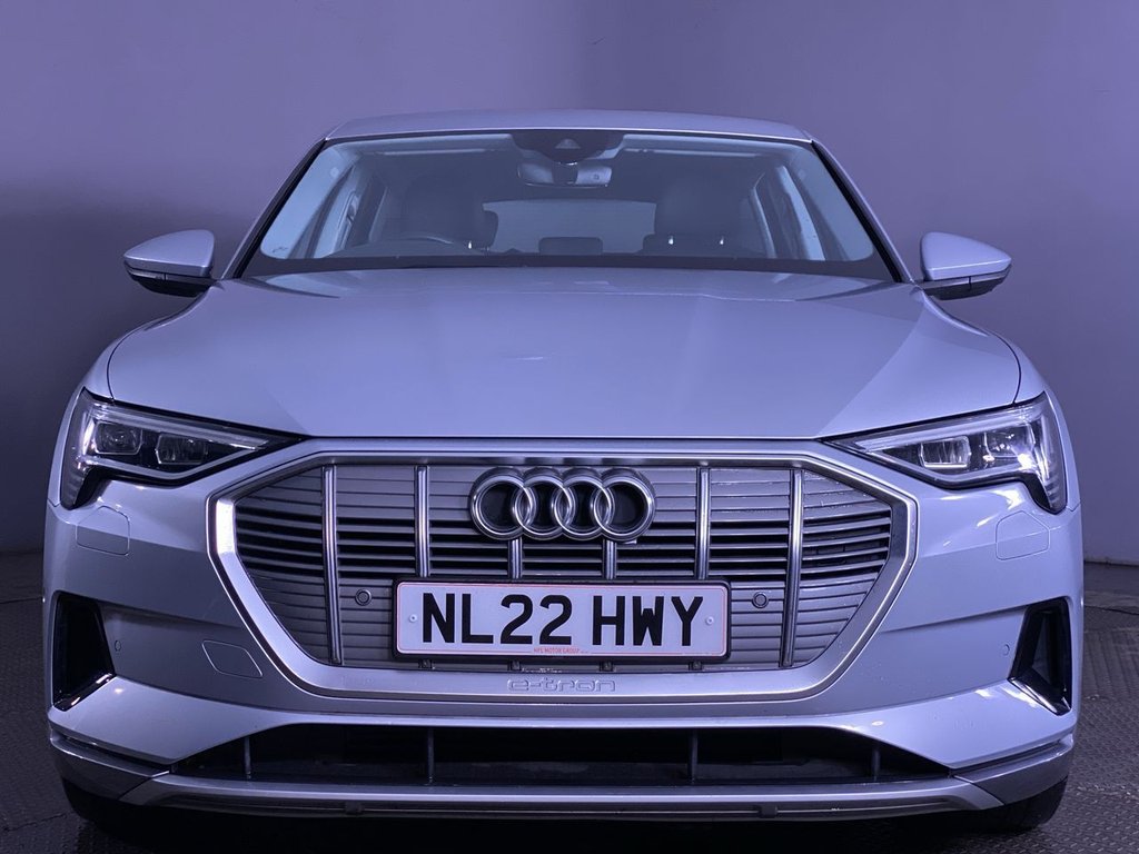 Used Audi e-tron 2022 for sale - 78068308: Photo 3