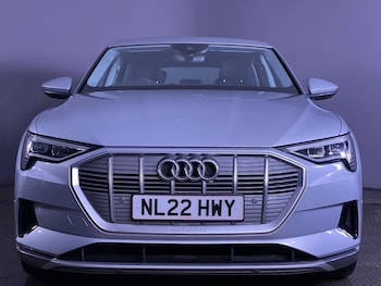Used Audi e-tron 2022 for sale - 78068308: Photo