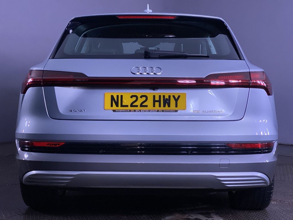 Used Audi e-tron 2022 for sale - 78068308: Photo 7