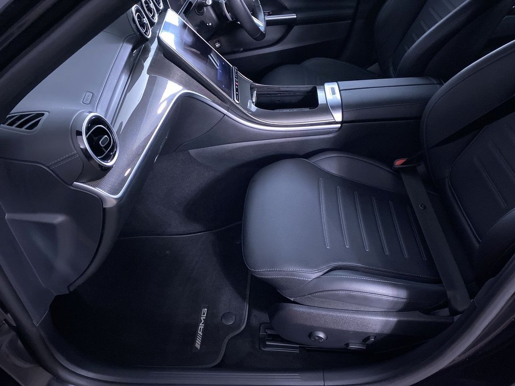 Used Mercedes-Benz C Class 2023 for sale - 78153564: Photo 17