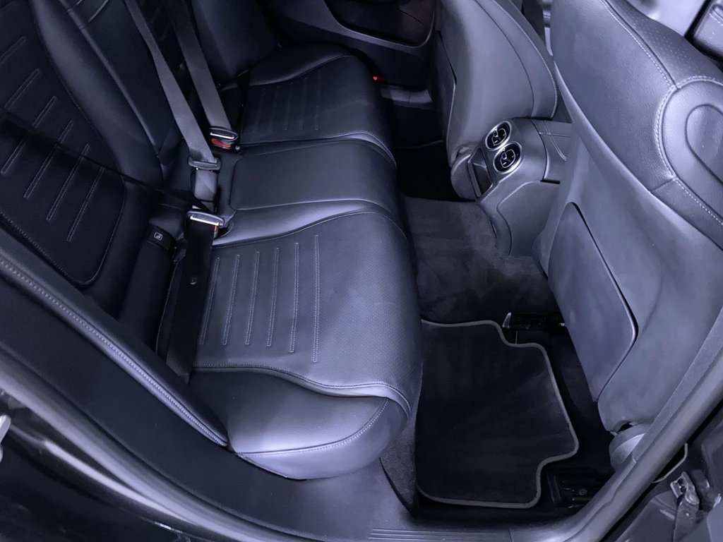 Used Mercedes-Benz C Class 2023 for sale - 78153564: Photo 19