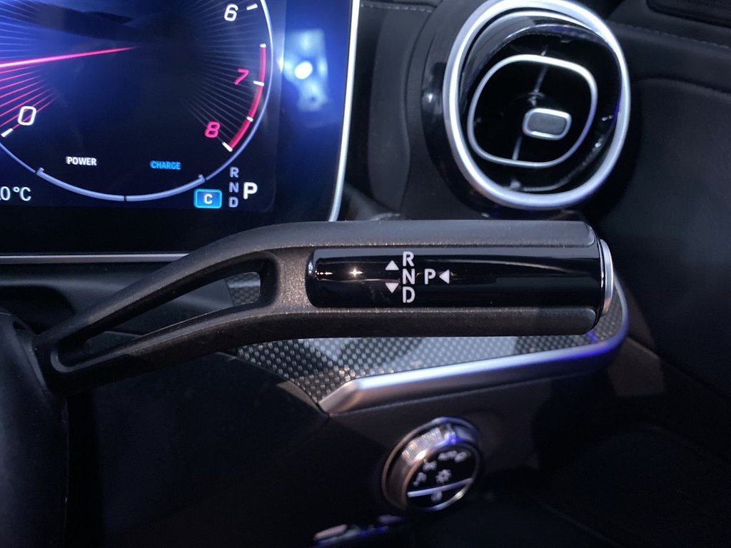 Used Mercedes-Benz C Class 2023 for sale - 78153564: Photo 21