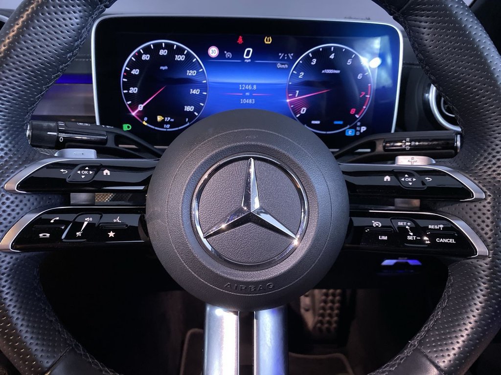 Used Mercedes-Benz C Class 2023 for sale - 78153564: Photo 22