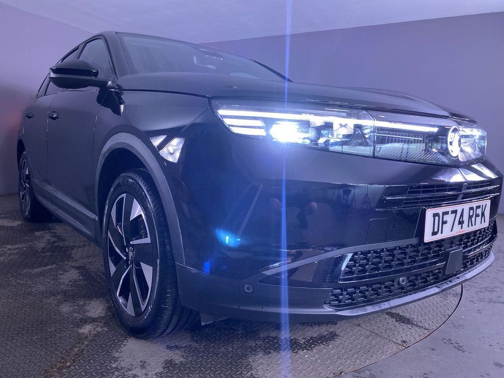 Used Vauxhall Grandland 2025 for sale - 76482210: Photo 11