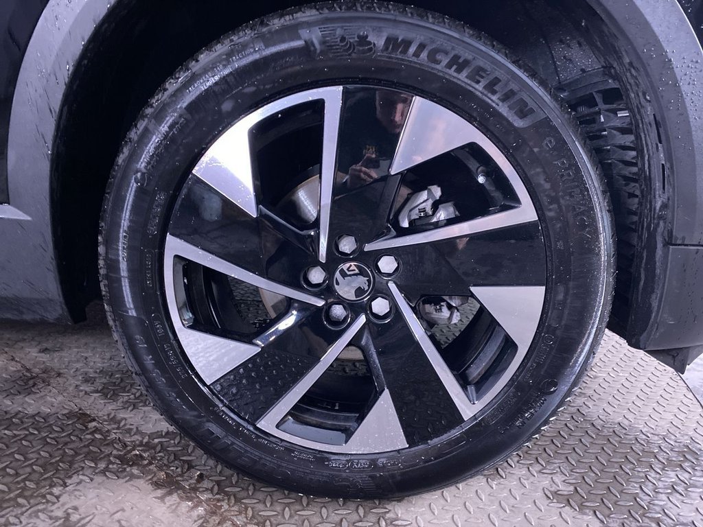 Used Vauxhall Grandland 2025 for sale - 76482210: Photo 12