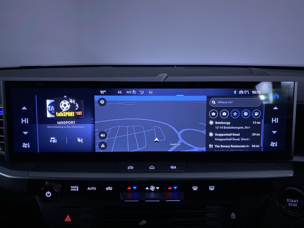 Used Vauxhall Grandland 2025 for sale - 76482210: Photo 20