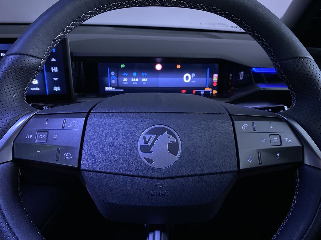 Used Vauxhall Grandland 2025 for sale - 76482210: Photo 22