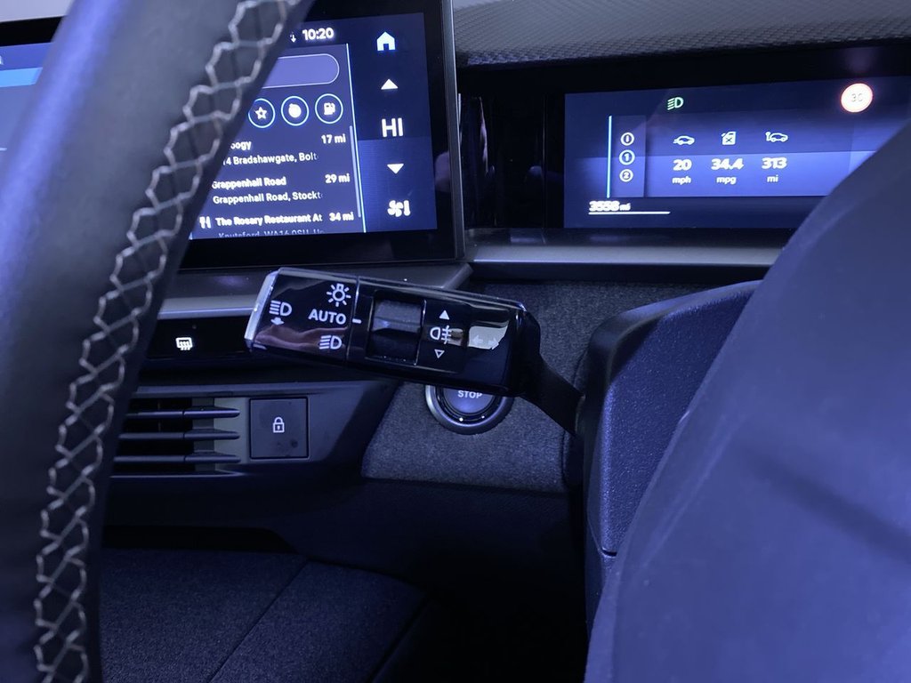 Used Vauxhall Grandland 2025 for sale - 76482210: Photo 23