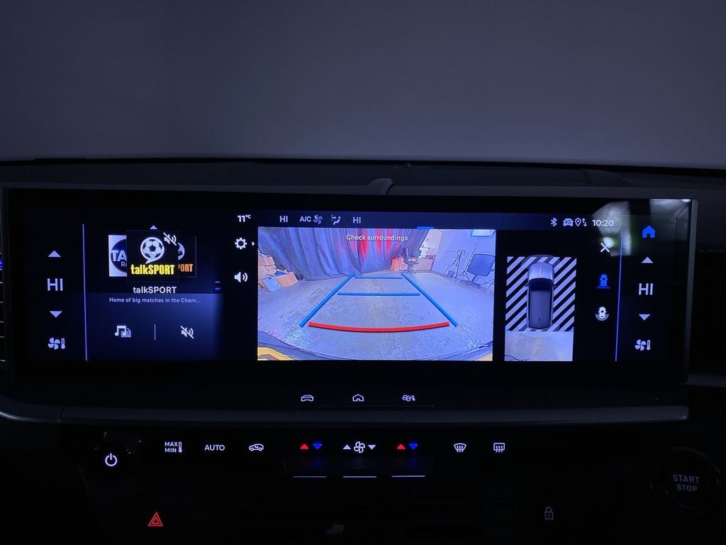 Used Vauxhall Grandland 2025 for sale - 76482210: Photo 24