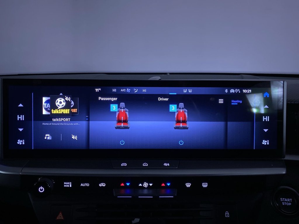 Used Vauxhall Grandland 2025 for sale - 76482210: Photo 25