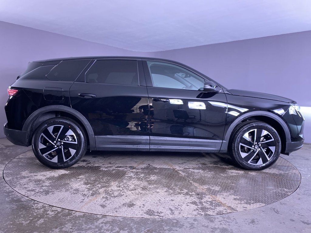 Used Vauxhall Grandland 2025 for sale - 76482210: Photo 9