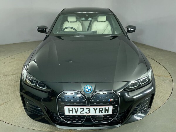 Used BMW i4 2023 for sale - 75286977: Photo 10