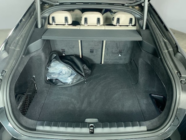 Used BMW i4 2023 for sale - 75286977: Photo 13