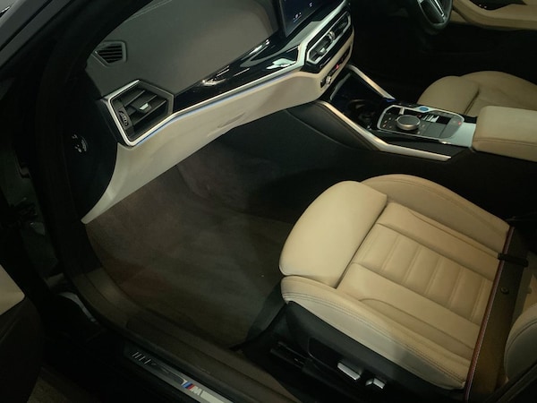 Used BMW i4 2023 for sale - 75286977: Photo 17