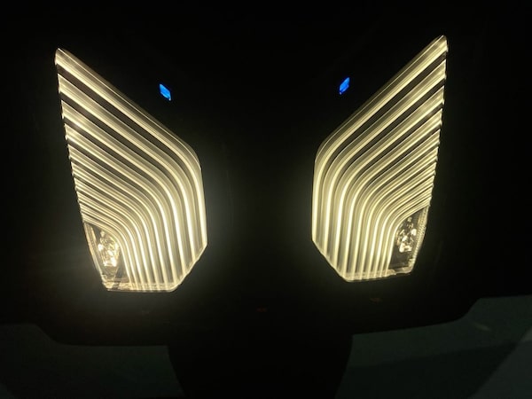 Used BMW i4 2023 for sale - 75286977: Photo 18