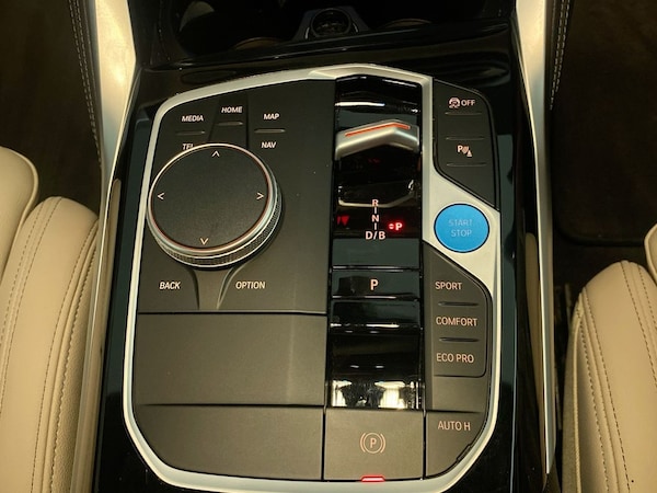 Used BMW i4 2023 for sale - 75286977: Photo 21
