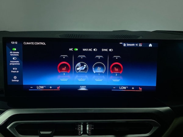Used BMW i4 2023 for sale - 75286977: Photo 25