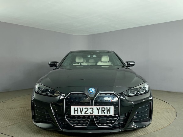 Used BMW i4 2023 for sale - 75286977: Photo 3