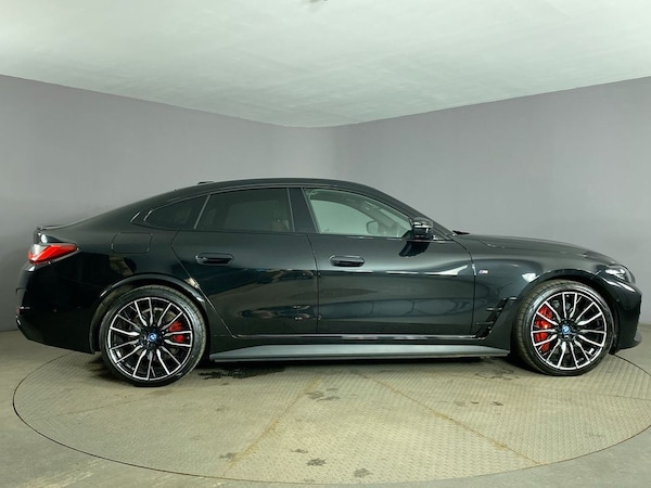 Used BMW i4 2023 for sale - 75286977: Photo 9