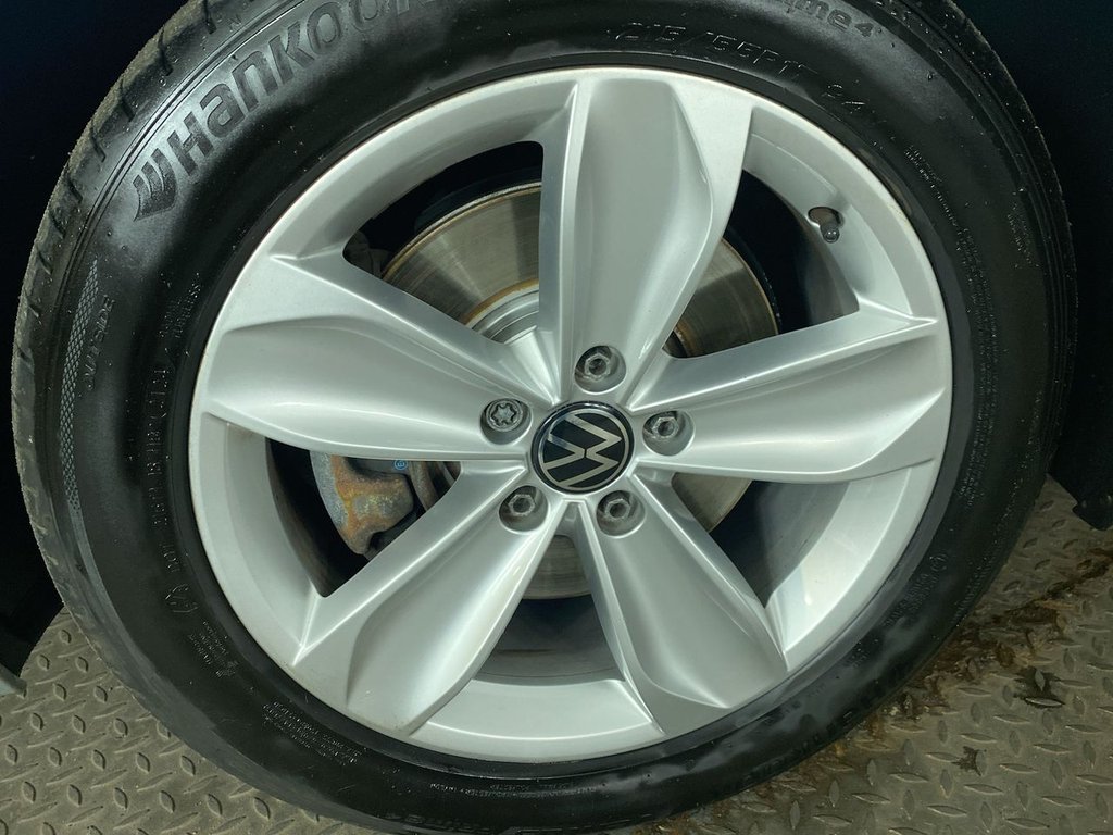 Used Volkswagen Passat 2021 for sale - 76410330: Photo 12