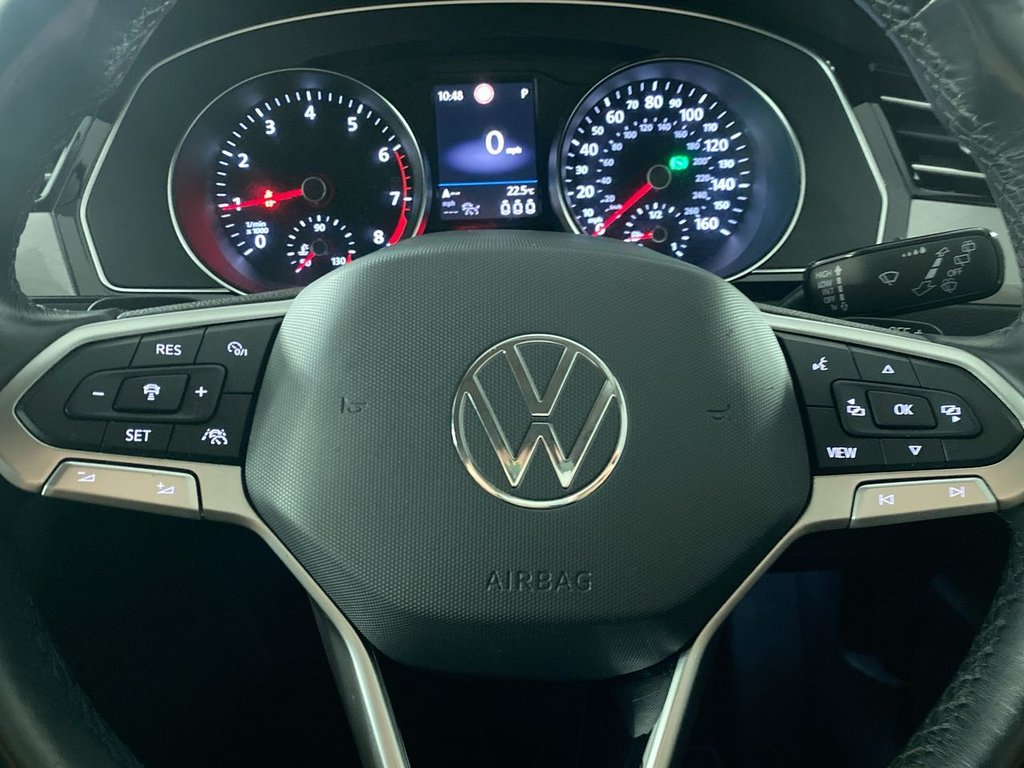 Used Volkswagen Passat 2021 for sale - 76410330: Photo 20