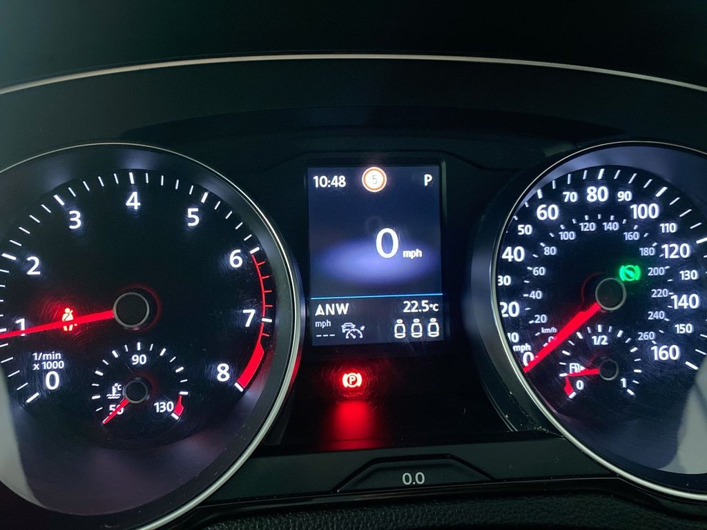 Used Volkswagen Passat 2021 for sale - 76410330: Photo 23