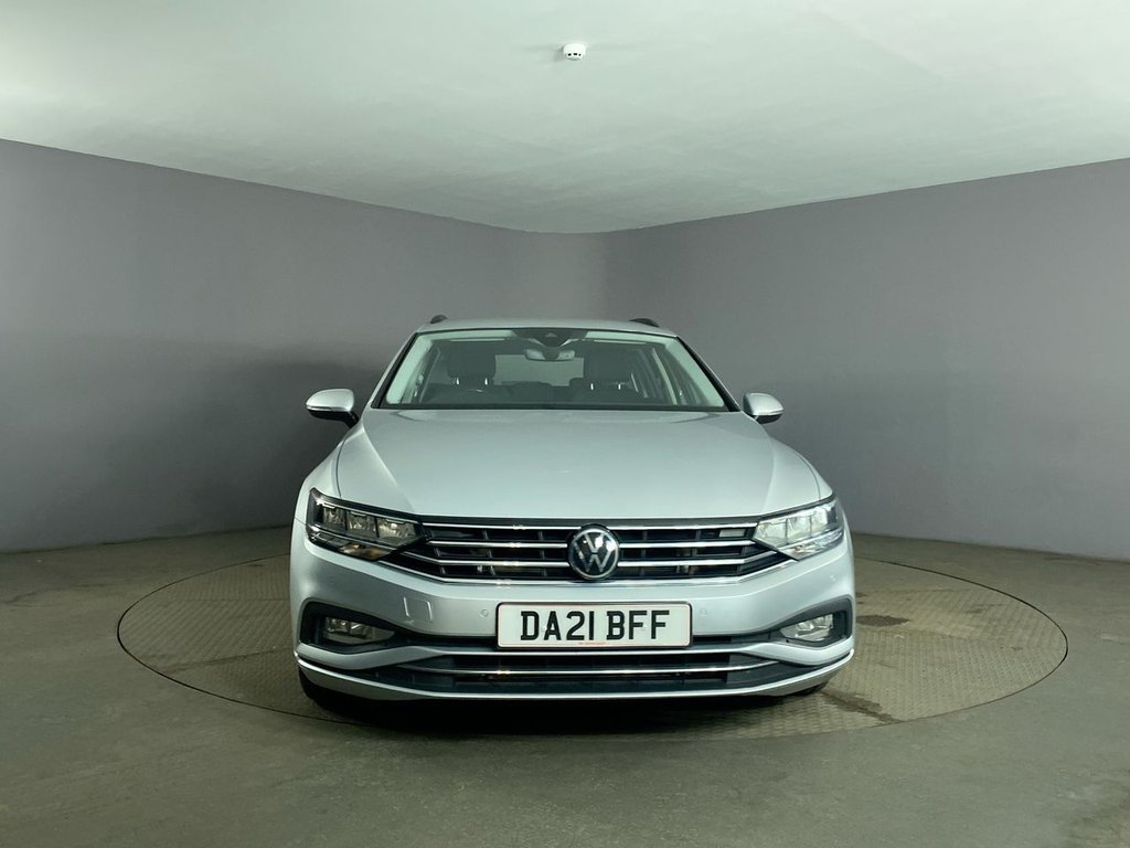 Used Volkswagen Passat 2021 for sale - 76410330: Photo 3