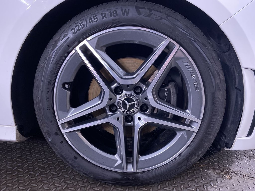 Used Mercedes-Benz B Class 2021 for sale - 76303959: Photo 12