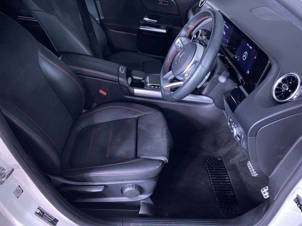 Used Mercedes-Benz B Class 2021 for sale - 76303959: Photo 15