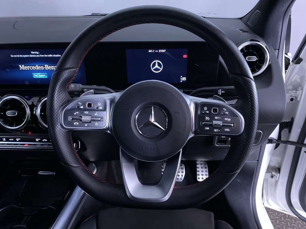 Used Mercedes-Benz B Class 2021 for sale - 76303959: Photo 16