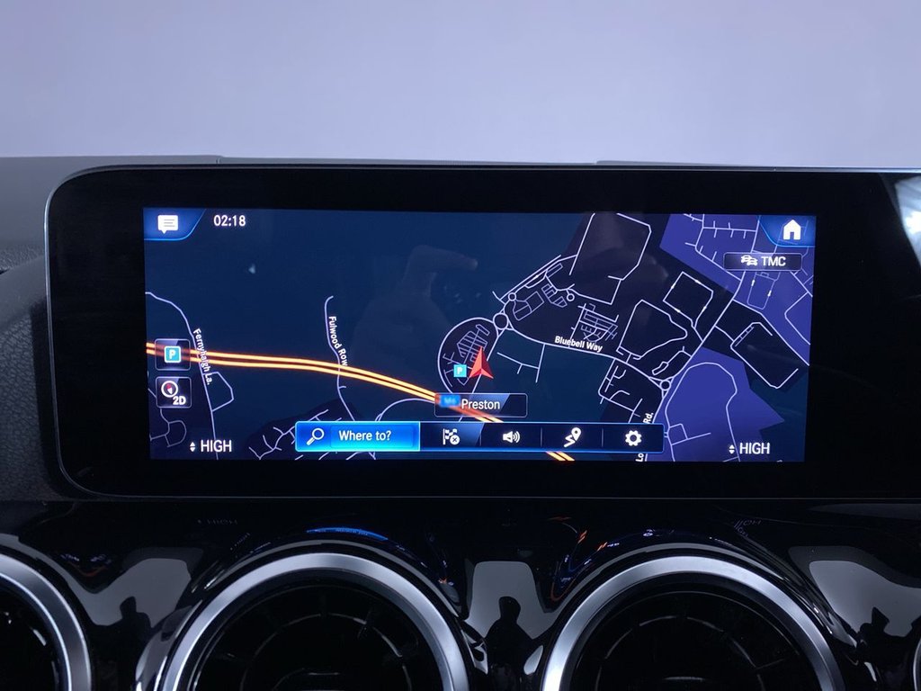 Used Mercedes-Benz B Class 2021 for sale - 76303959: Photo 20