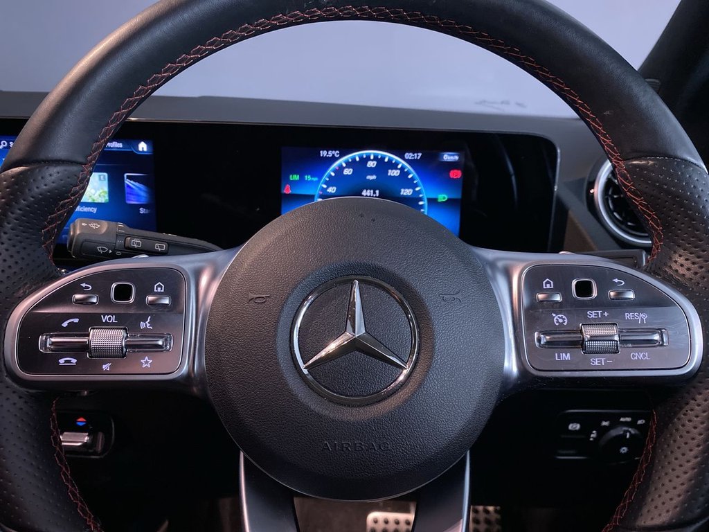 Used Mercedes-Benz B Class 2021 for sale - 76303959: Photo 22