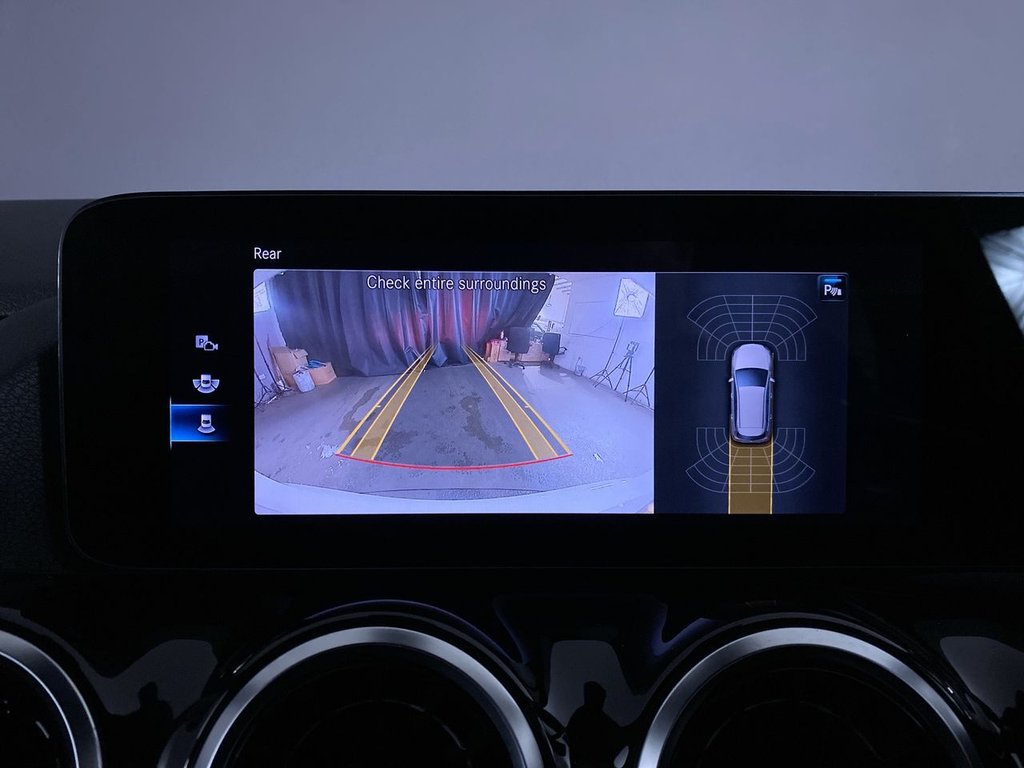 Used Mercedes-Benz B Class 2021 for sale - 76303959: Photo 24