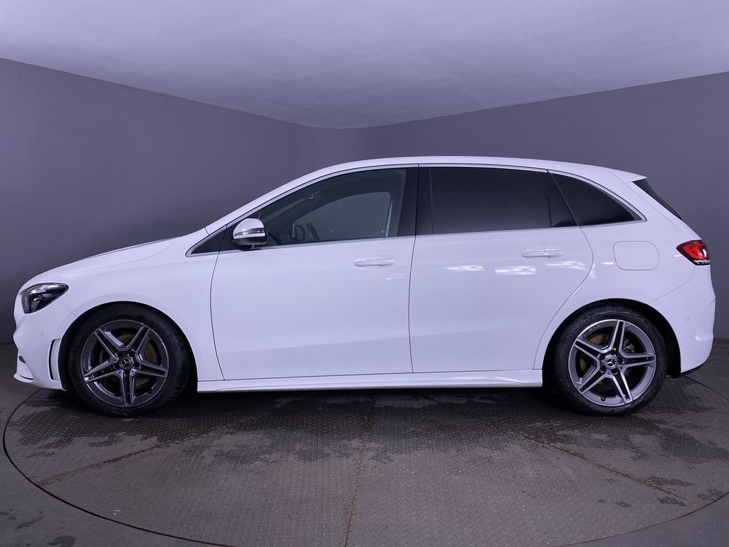 Used Mercedes-Benz B Class 2021 for sale - 76303959: Photo 5