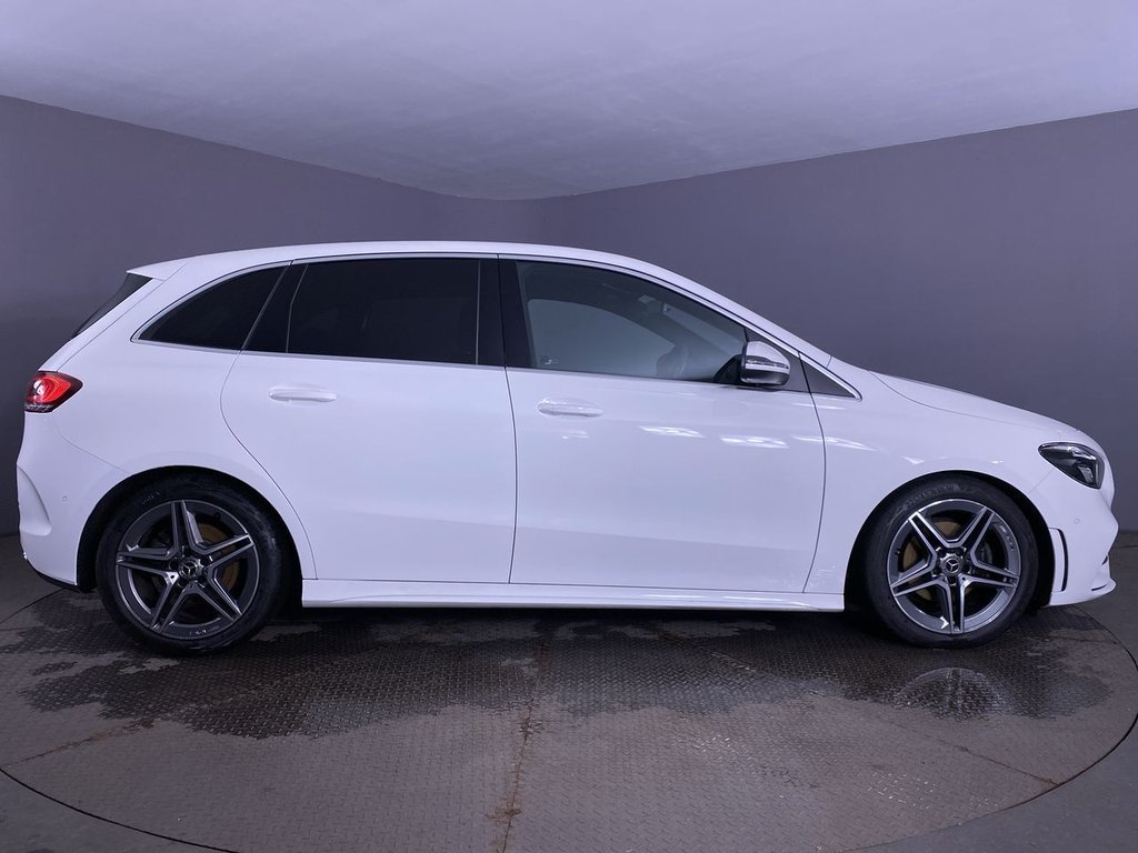 Used Mercedes-Benz B Class 2021 for sale - 76303959: Photo 9