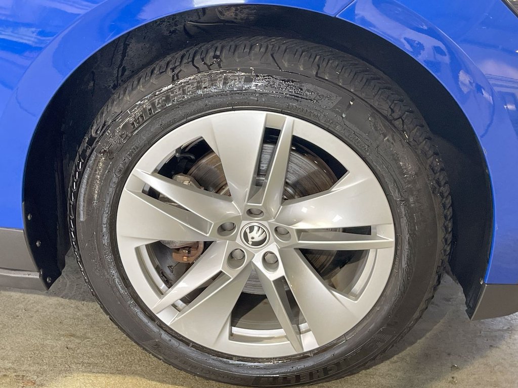 Used Skoda Enyaq 2022 for sale - 77890880: Photo 11