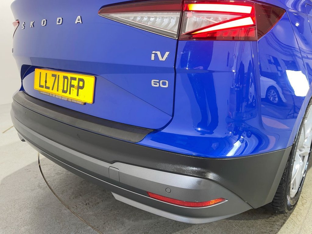 Used Skoda Enyaq 2022 for sale - 77890880: Photo 13