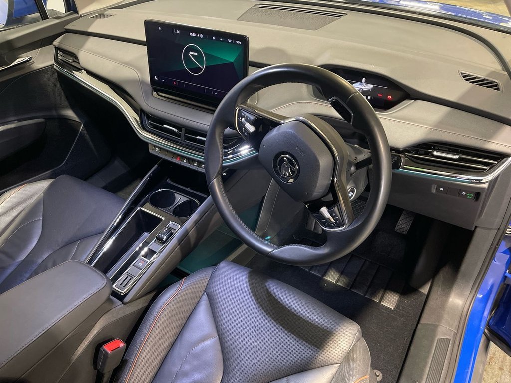 Used Skoda Enyaq 2022 for sale - 77890880: Photo 15