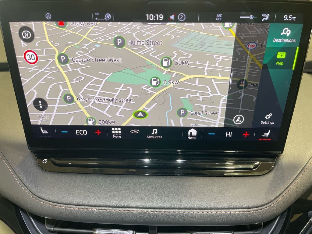 Used Skoda Enyaq 2022 for sale - 77890880: Photo 18