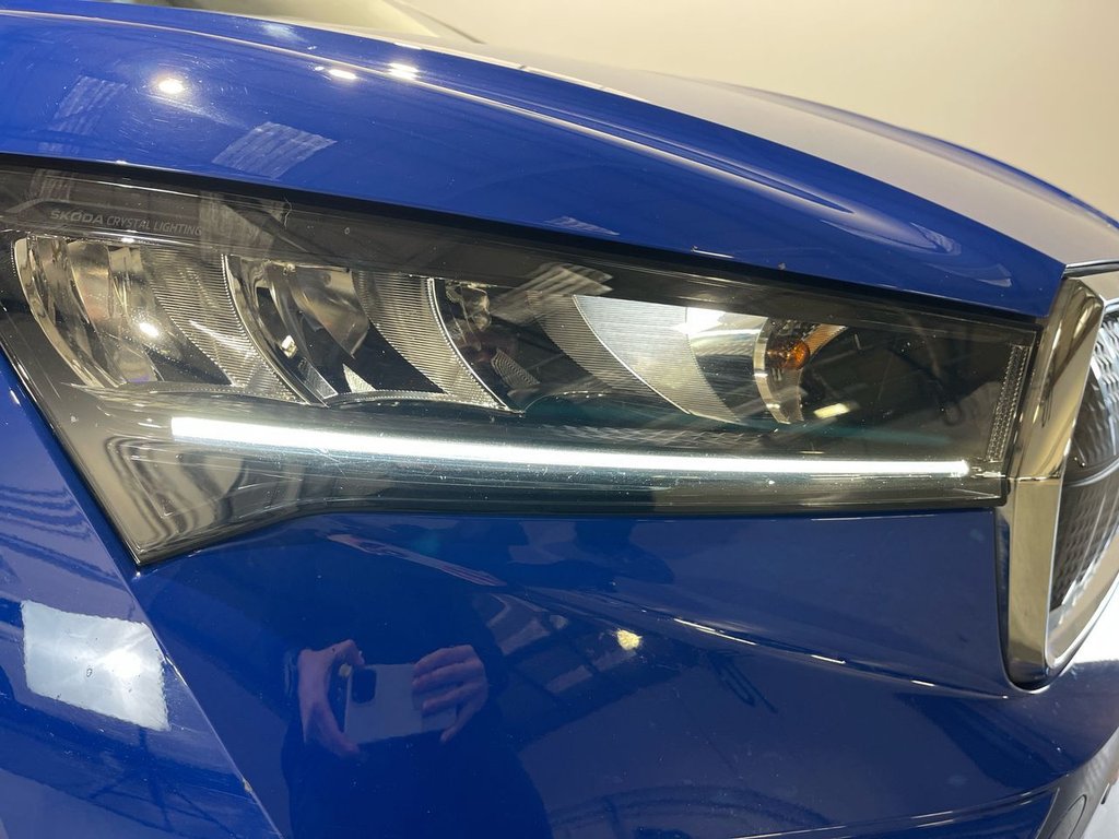 Used Skoda Enyaq 2022 for sale - 77890880: Photo 21