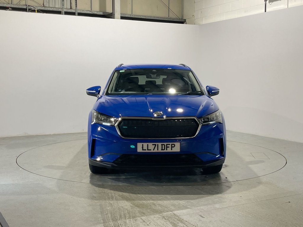 Used Skoda Enyaq 2022 for sale - 77890880: Photo 3