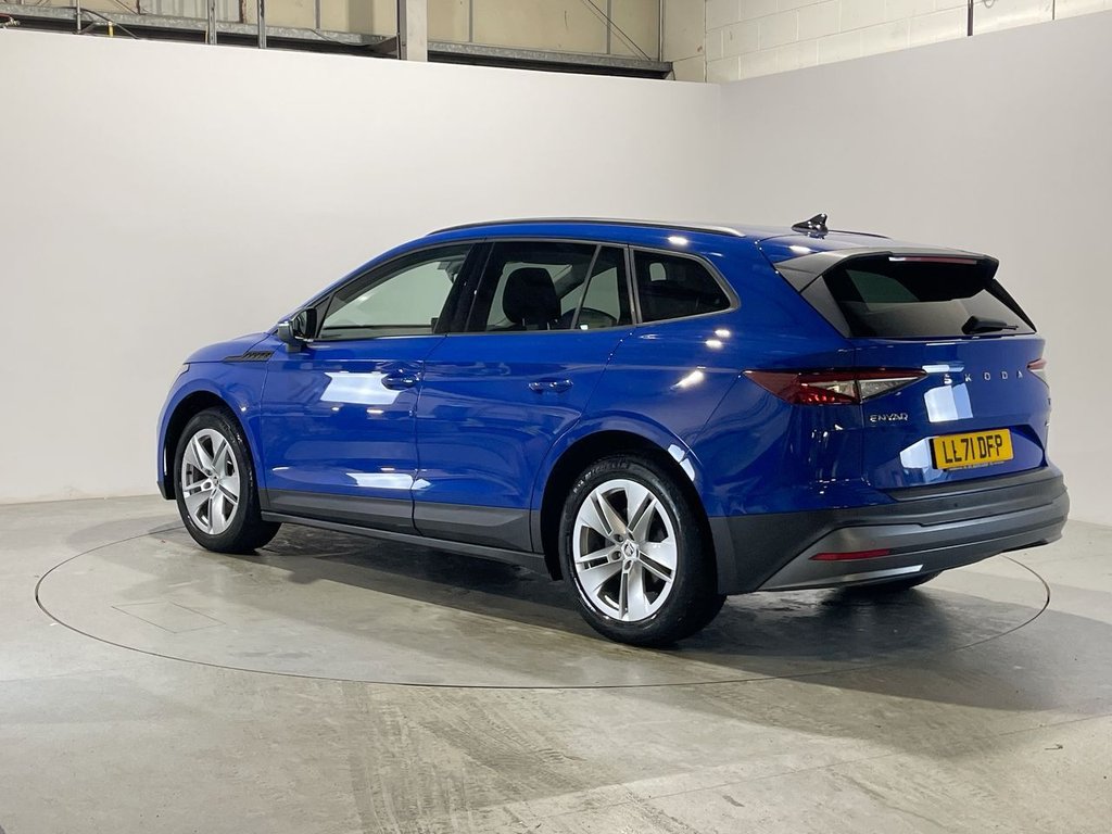 Used Skoda Enyaq 2022 for sale - 77890880: Photo 6