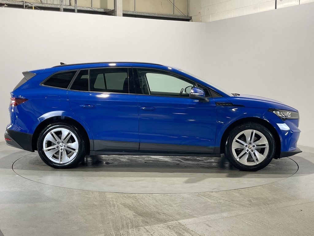 Used Skoda Enyaq 2022 for sale - 77890880: Photo 9