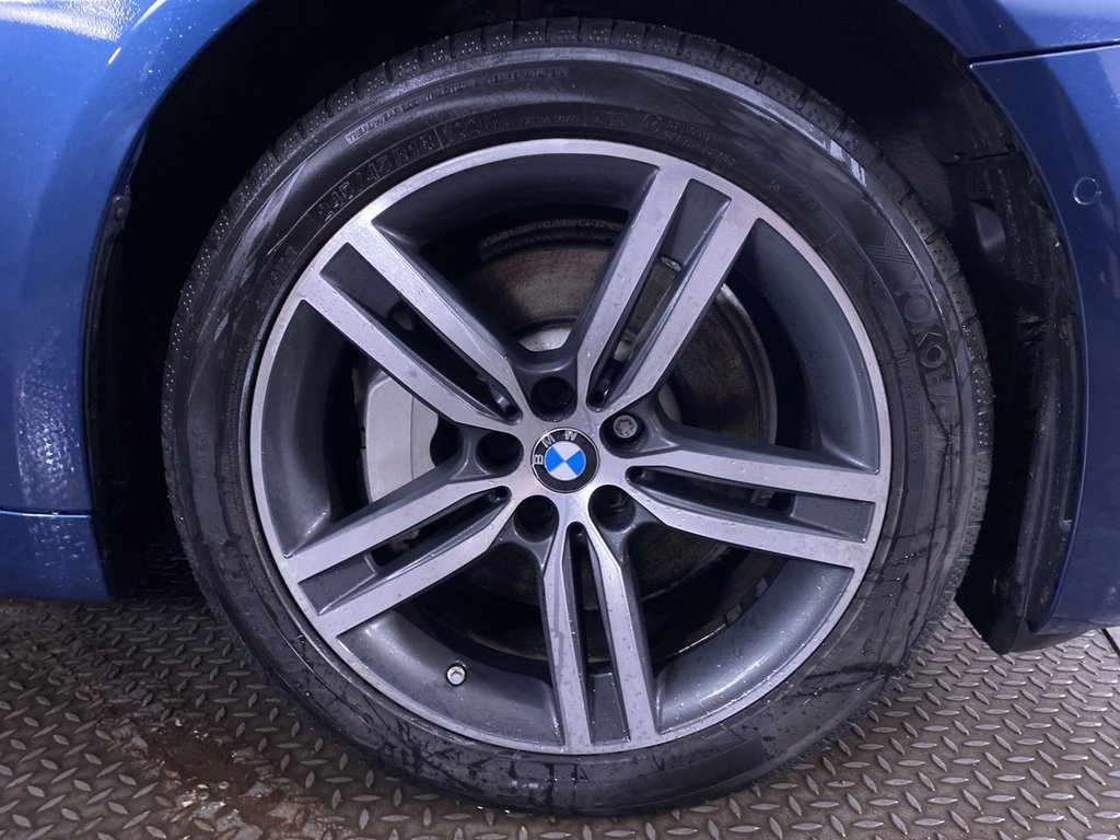 Used BMW 5 Series 2020 for sale - 77212771: Photo 12