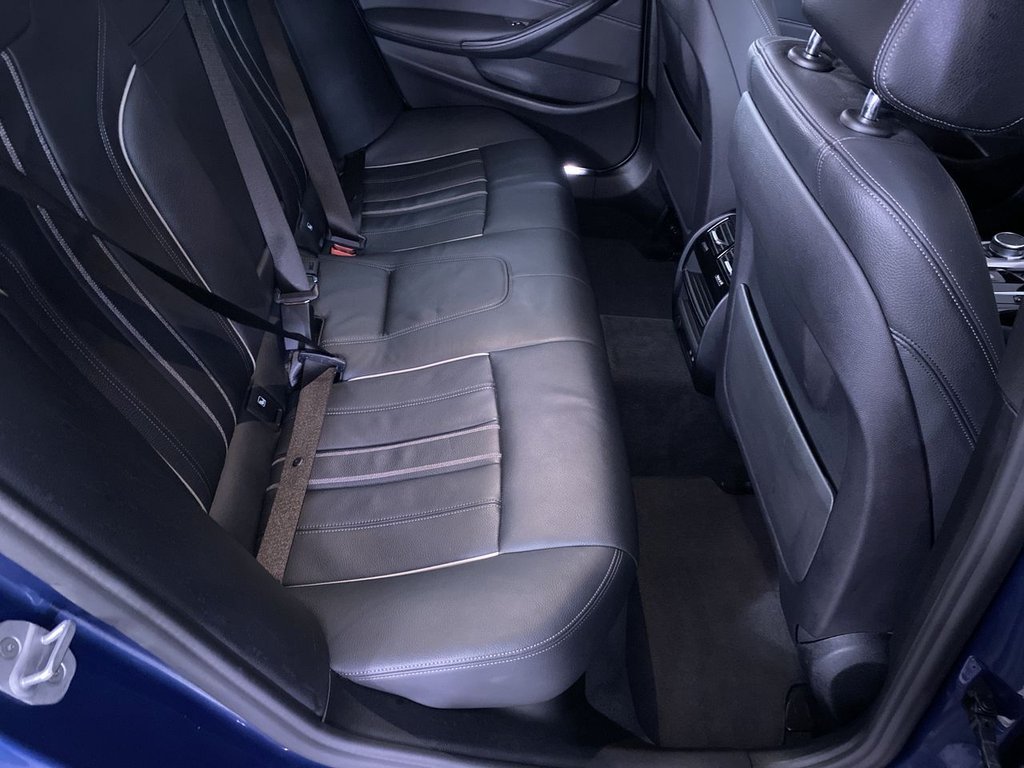 Used BMW 5 Series 2020 for sale - 77212771: Photo 19